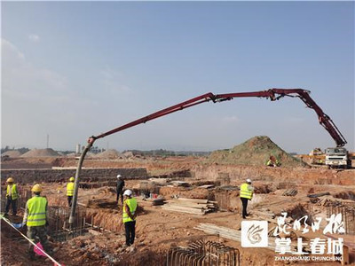 尋甸特色產(chǎn)業(yè)園區(qū)標(biāo)準(zhǔn)化廠房一期工程將建成——現(xiàn)代化工業(yè)載體的設(shè)計(jì)與展望